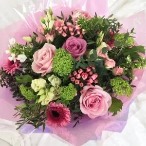 Florist Choice
