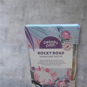 Rocky Road